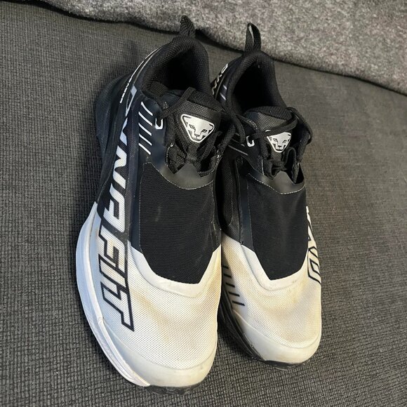 Dynafit Ultra 100 Trail Shoes - Picture 1 of 5